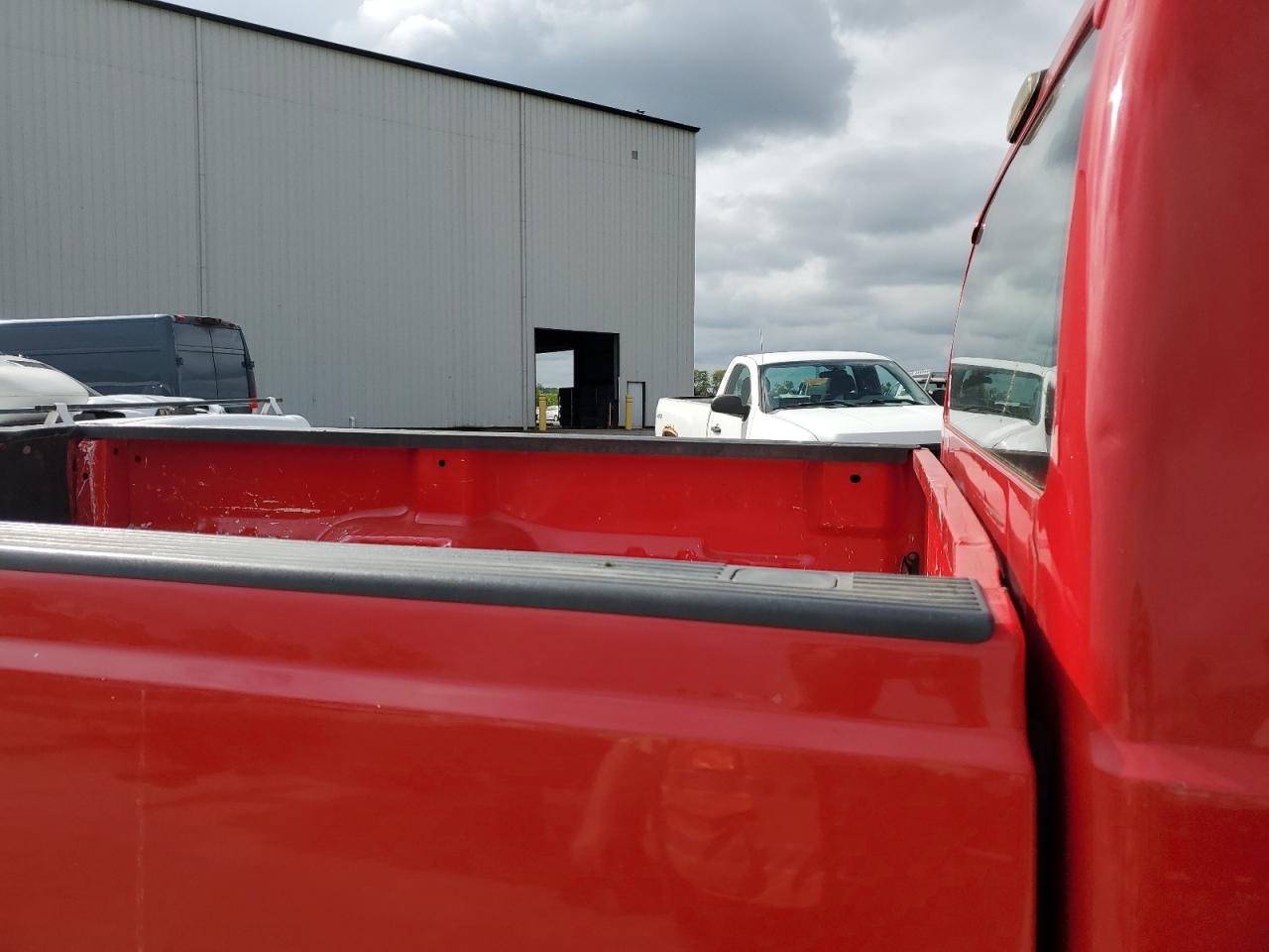 2013 FORD F-350 VIN 1FTRF3BT0DEB47412 photo 11