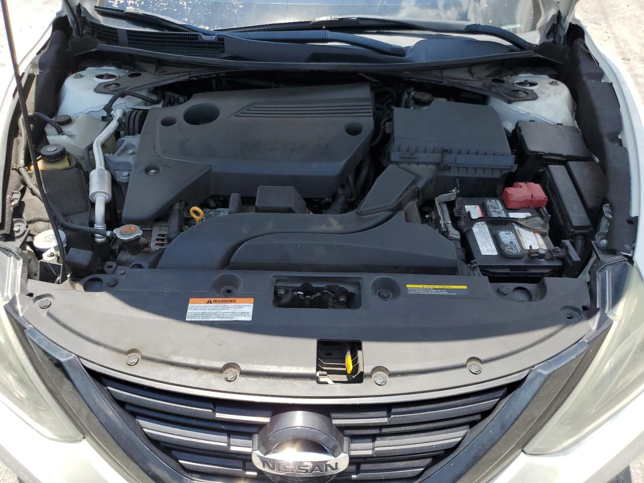 2017 NISSAN Altima VIN 1N4AL3APXHC294483 photo 11