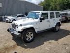 2018 JEEP Wrangler / VIN 1C4BJWEG4JL867786 photo 1