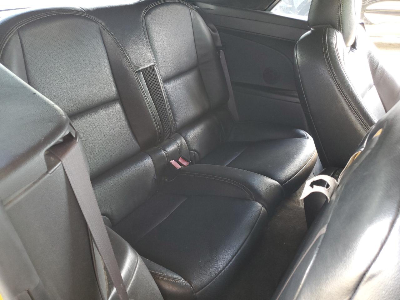 2015 CHEV Camaro VIN 2G1FD3D34F9274734 photo 10