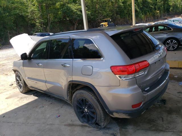 2014 Jeep Grand cher VIN 1C4RJEBG4EC466726 photo 2