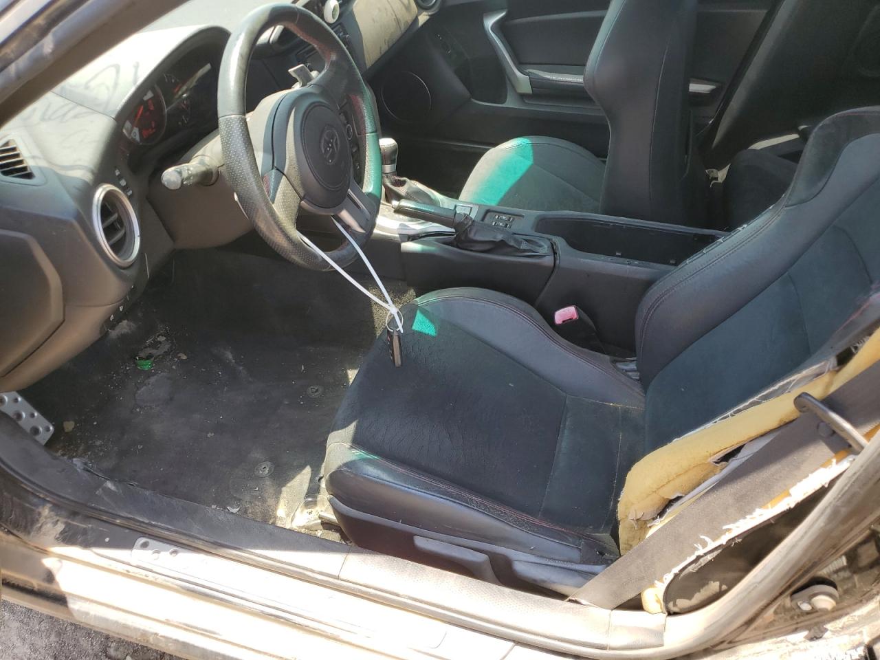 2016 TOYOTA Scion VIN JF1ZNAA1XG9708516 photo 7