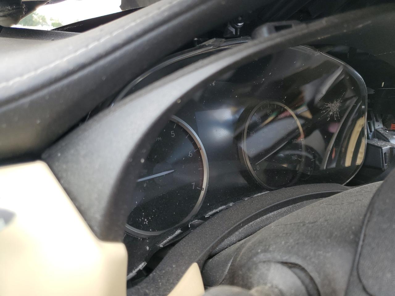 2016 Lexus Nx VIN JTJYARBZ9G2045496 photo 9