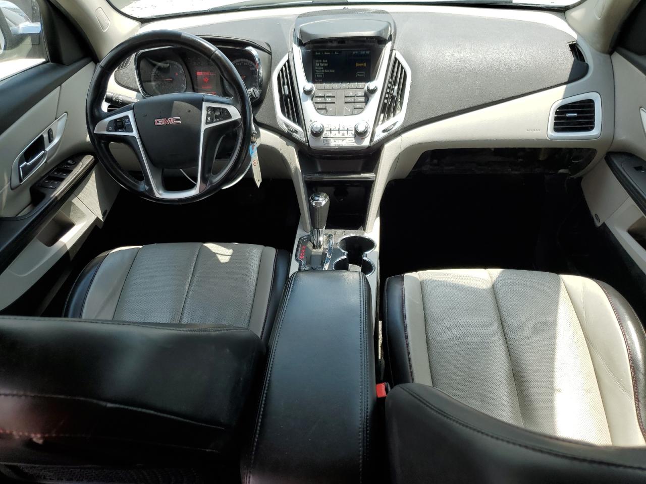 2016 GMC Terrain VIN 2GKFLUEK7G6265779 photo 8