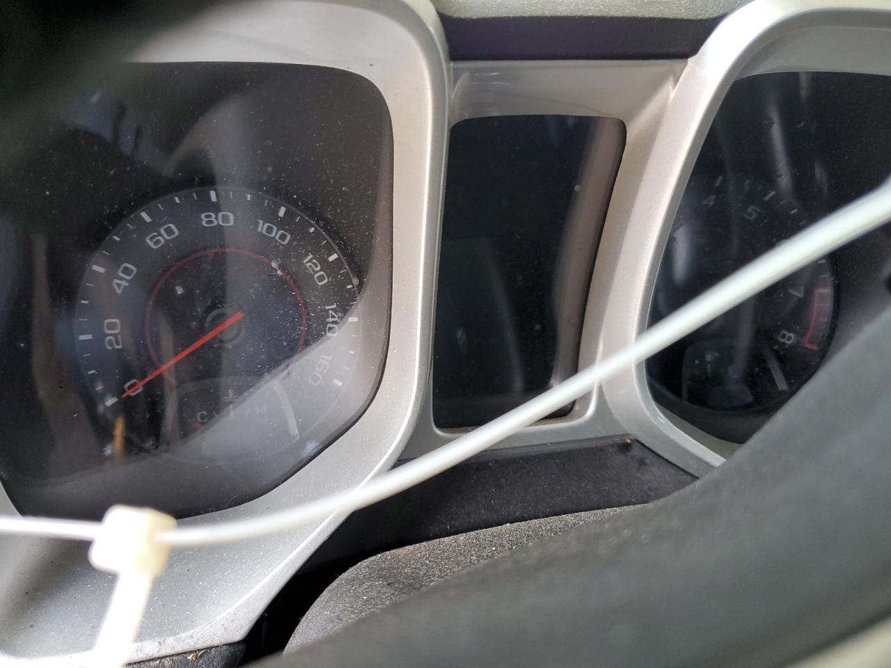 2015 CHEV Camaro VIN 2G1FD3D34F9274734 photo 9