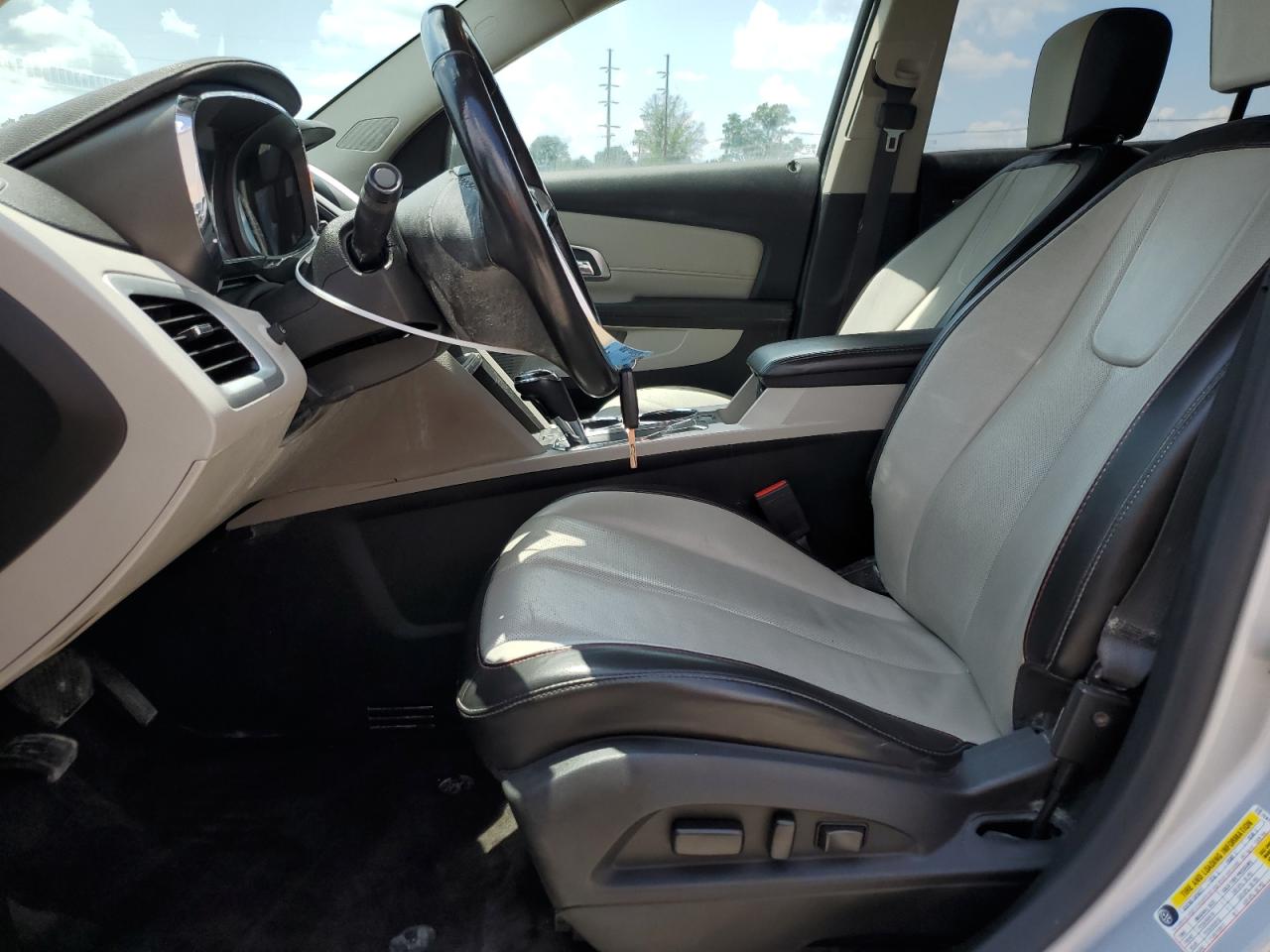 2016 GMC Terrain VIN 2GKFLUEK7G6265779 photo 7