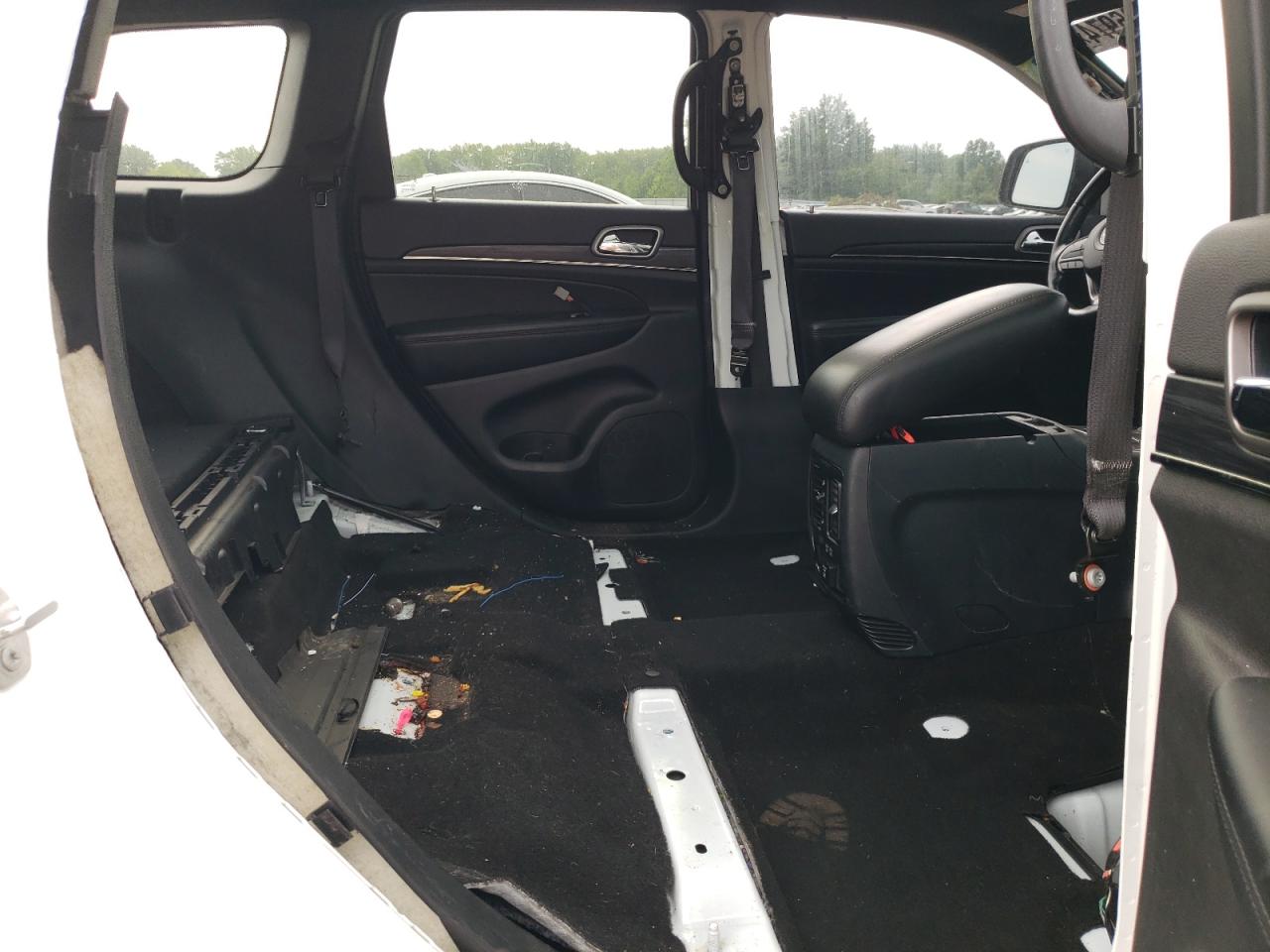 2020 JEEP Grand cherokee VIN 1C4RJFBT4LC326885 photo 11