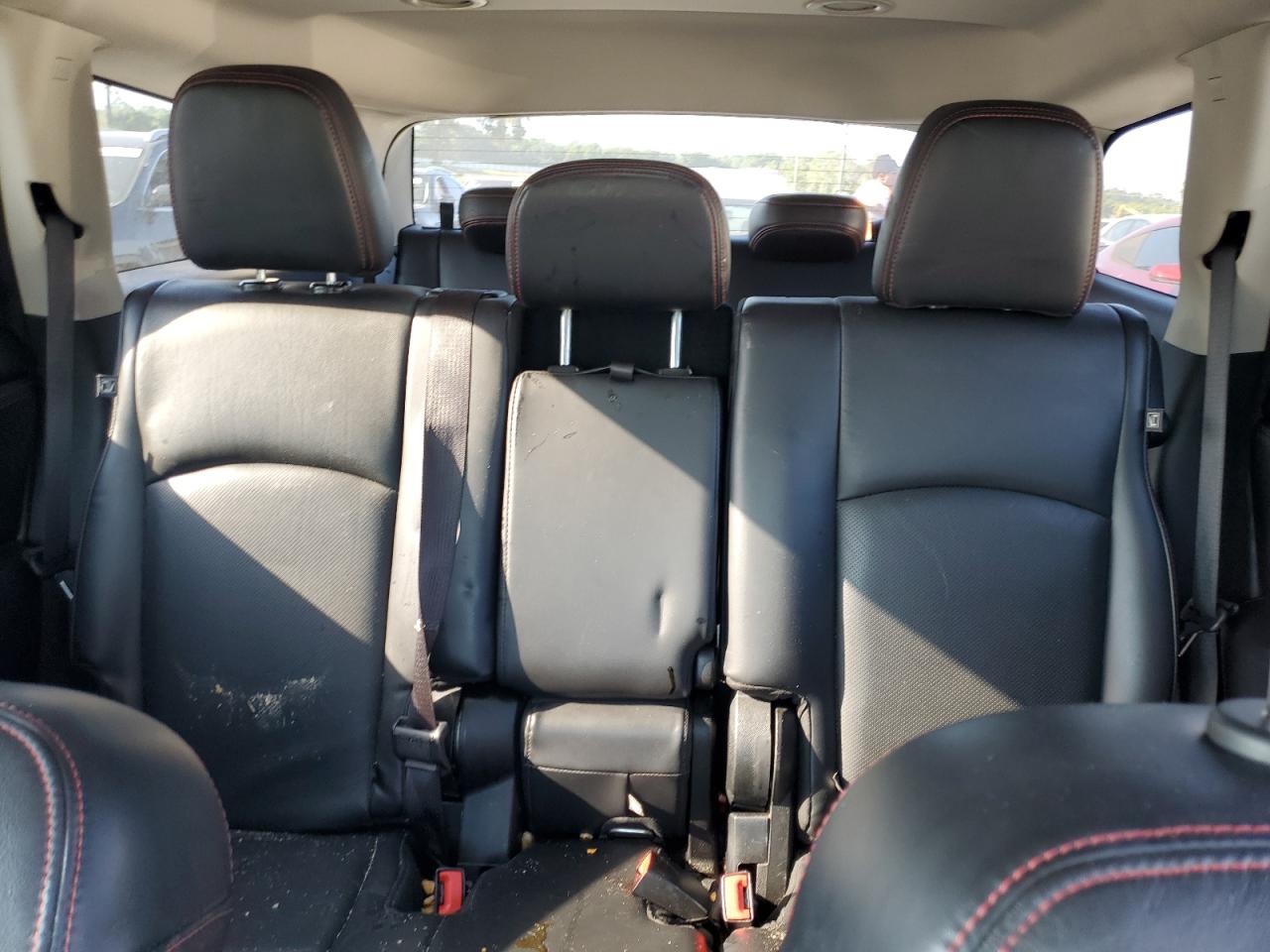 2019 Dodge Journey VIN 3C4PDDEG4KT771261 photo 10
