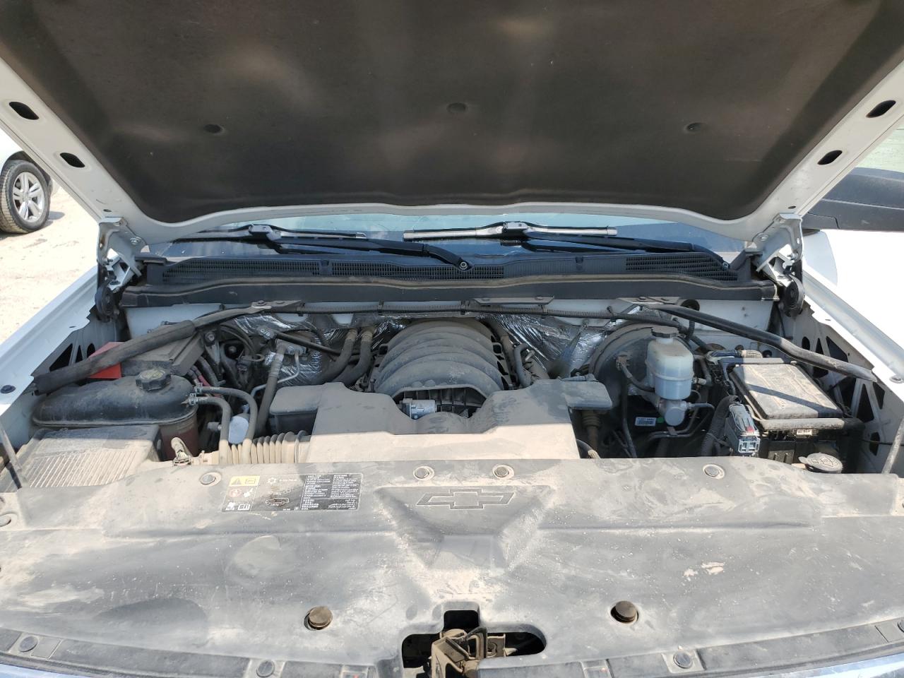 2014 Chevrolet All models VIN 3GCPCRECXEG173931 photo 11