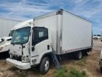 2022 ISUZU Npr VIN JALC4W162N7K02780 photo 1