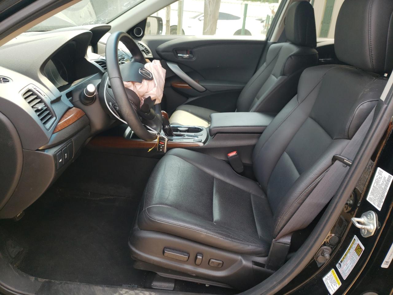 2013 ACURA Rdx VIN 5J8TB3H51DL016481 photo 7