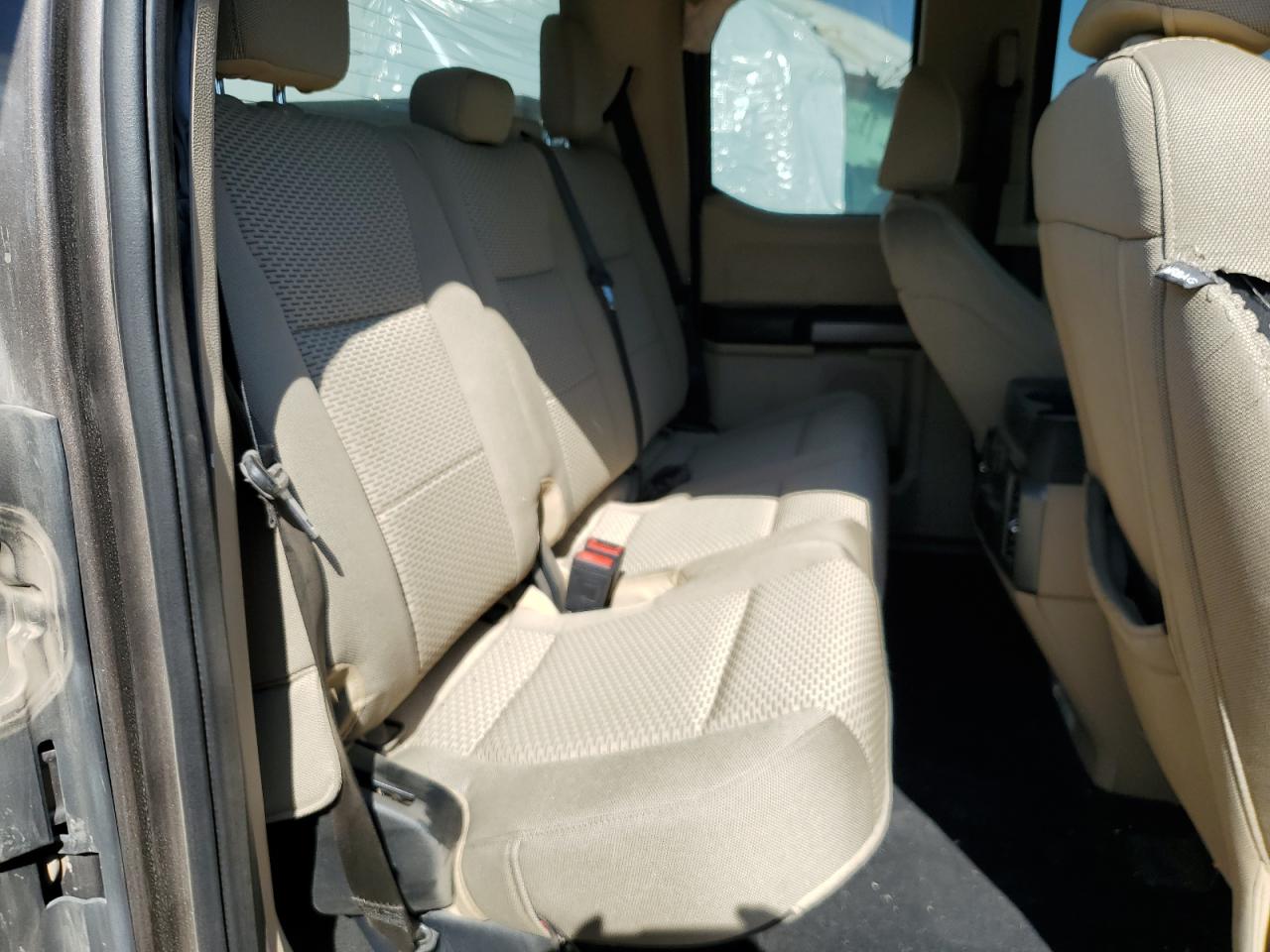 2021 Ford F550 VIN 1FD0X5HT3MED72119 photo 10