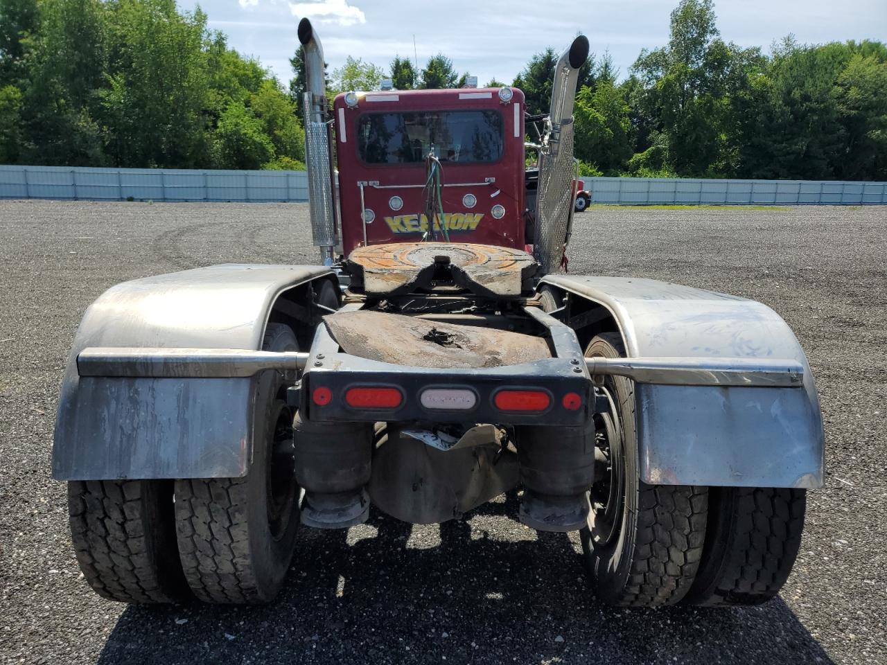 2023 PETERBILT 389 VIN 1XPXD40X4PD878250 photo 6