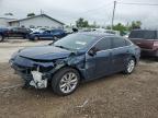 2022 CHEVROLET Malibu VIN 1G1ZD5ST1NF135100 photo 1