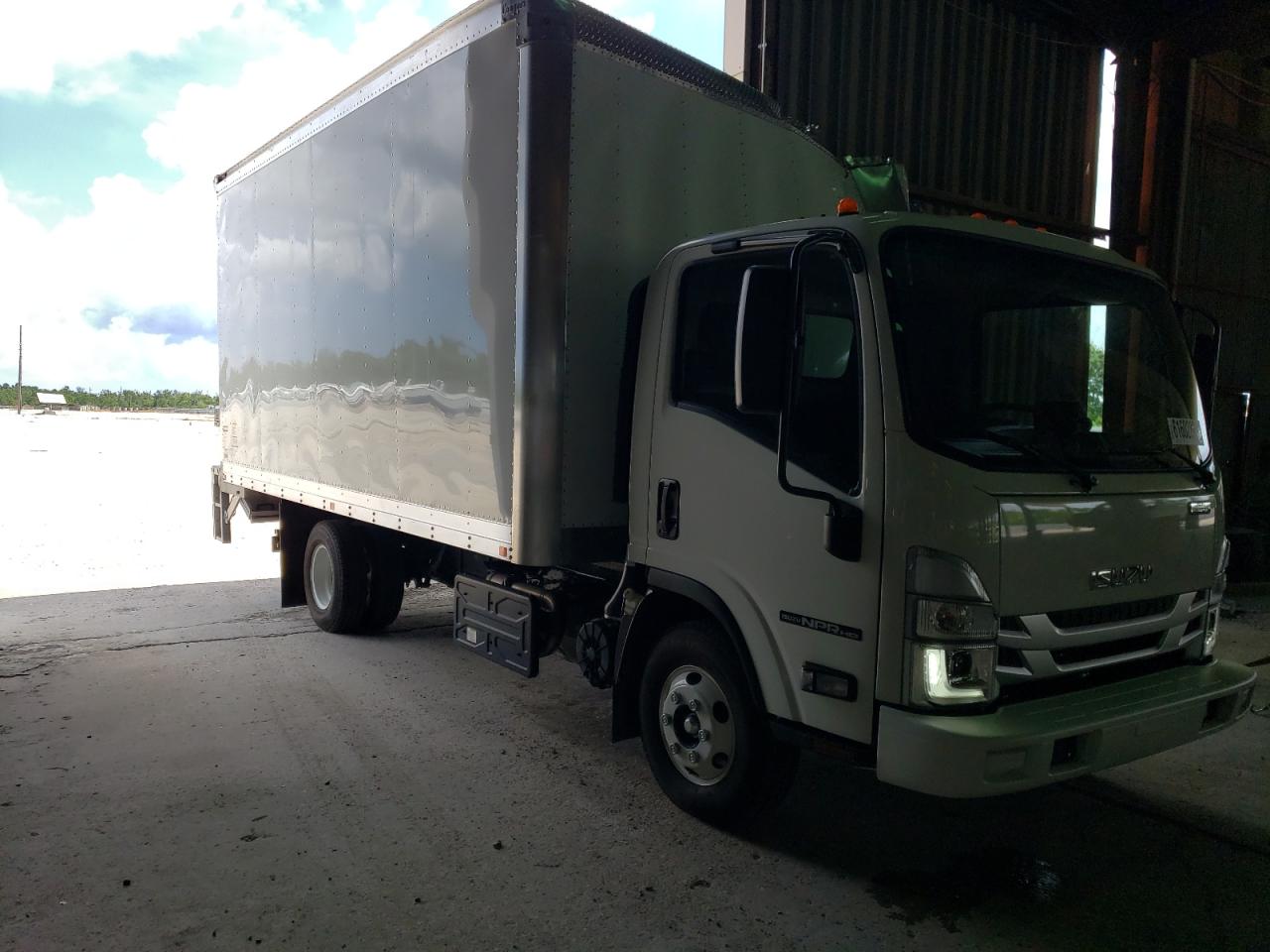 2024 ISUZU Npr VIN JALC4W160R7016788 photo 4