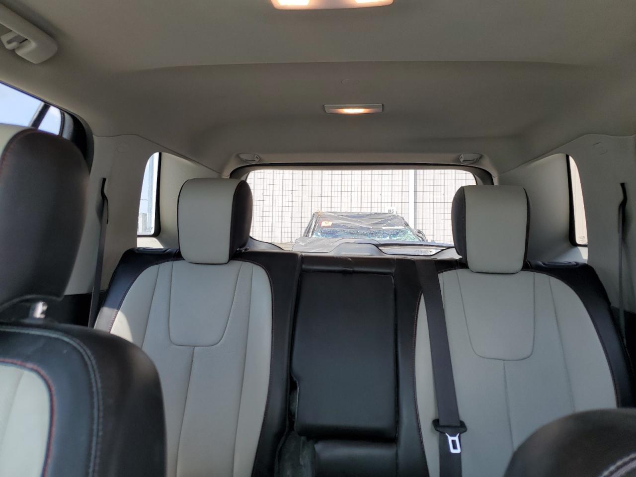 2016 GMC Terrain VIN 2GKFLUEK7G6265779 photo 10