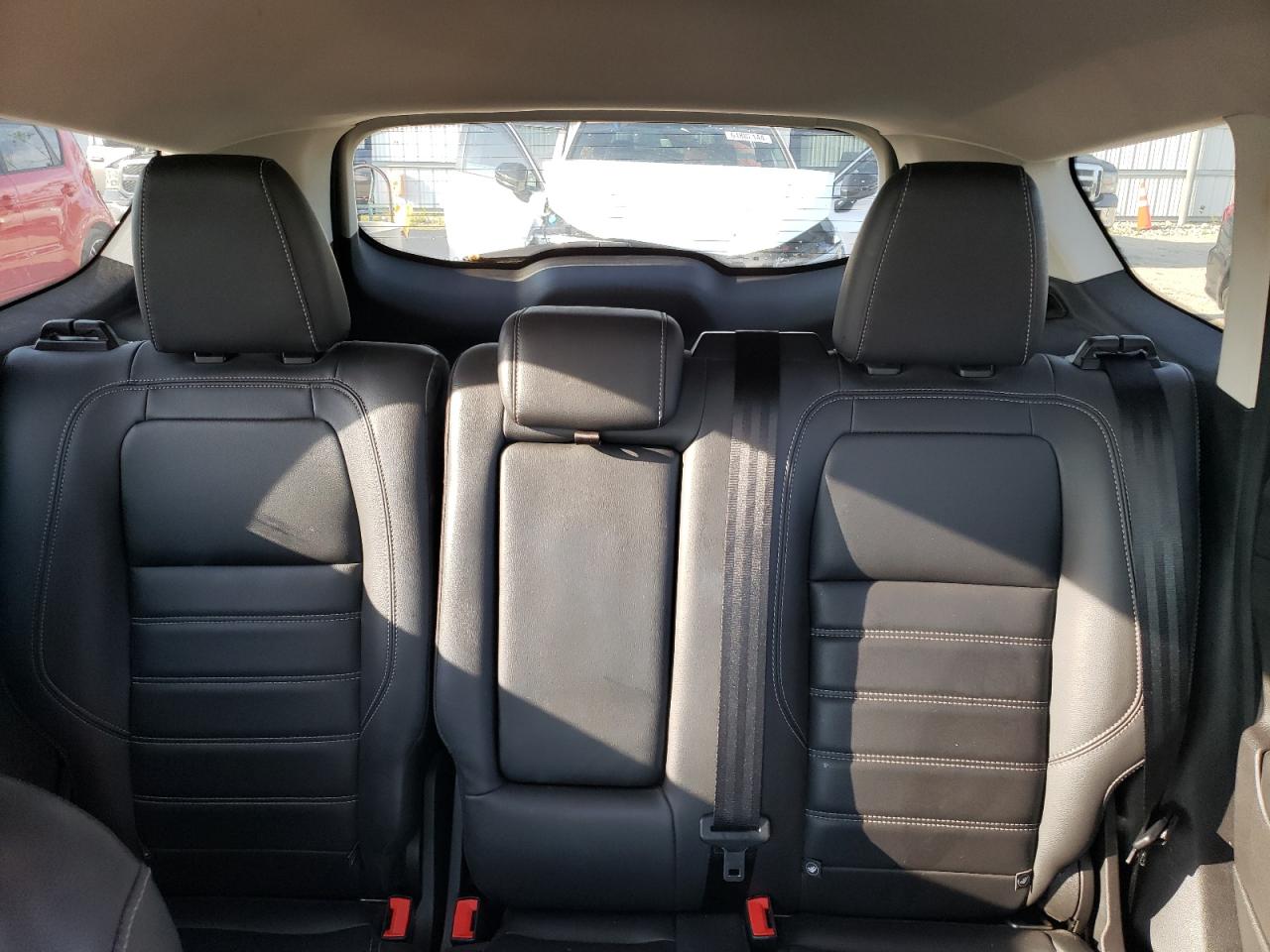 2019 FORD Escape VIN 1FMCU0HDXKUC09407 photo 10
