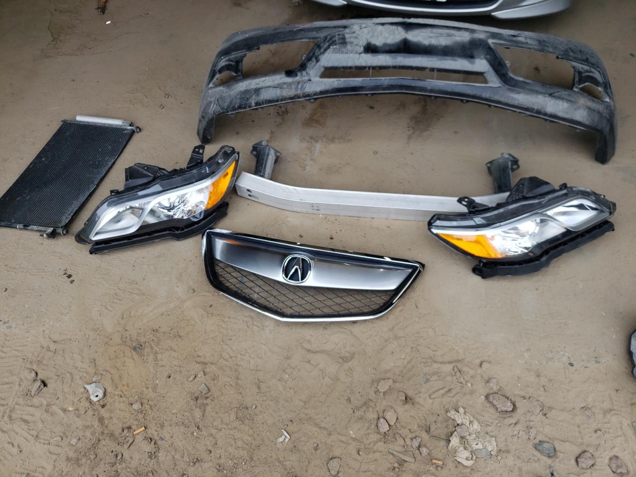 2013 ACURA Rdx VIN 5J8TB3H51DL016481 photo 12