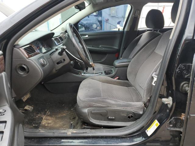 2013 Chevrolet Impala VIN 2G1WG5E39D1111378 photo 7