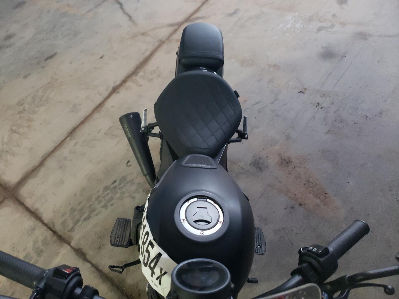 2022 HONDA Cm cycle VIN MLHPC5669N5500924 photo 5