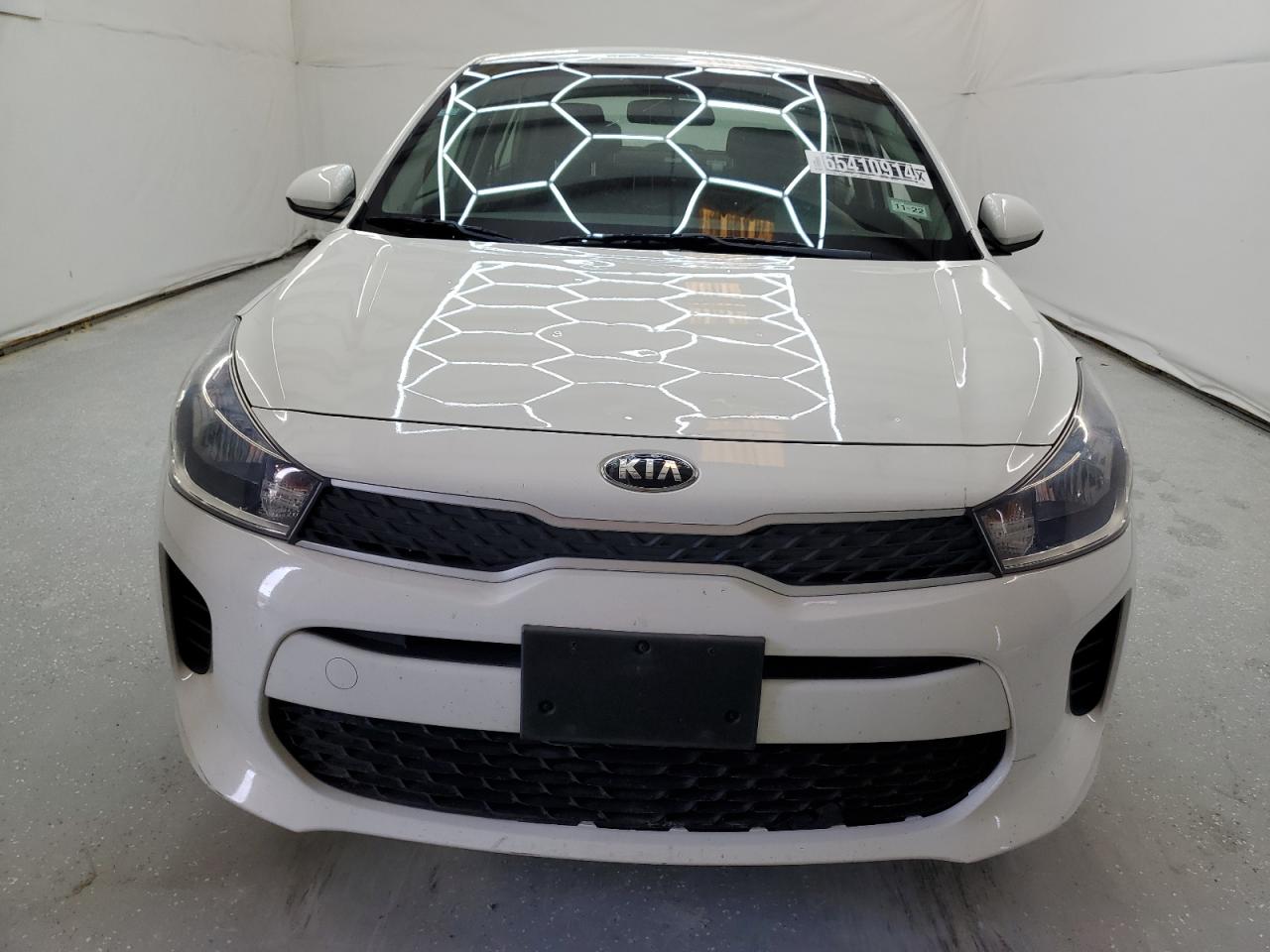 2020 Kia Rio VIN 3KPA24AD7LE331788 photo 5