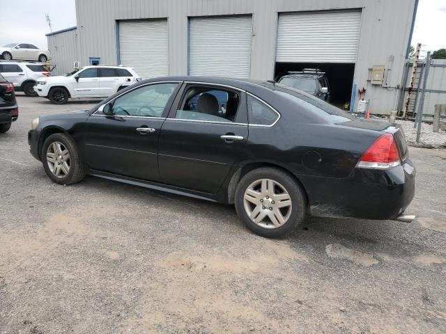 2013 Chevrolet Impala VIN 2G1WG5E39D1111378 photo 2