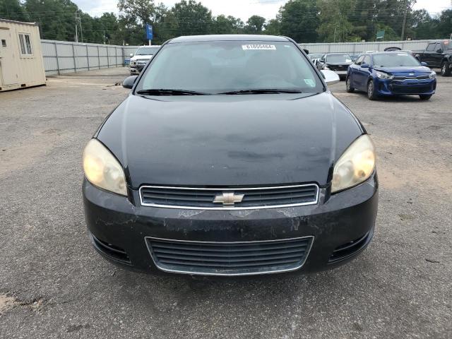 2013 Chevrolet Impala VIN 2G1WG5E39D1111378 photo 5