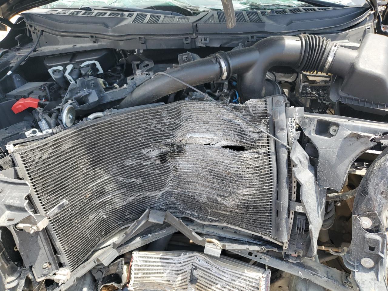 2021 FORD F-150 VIN 1FTEX1CP7MKD79623 photo 11