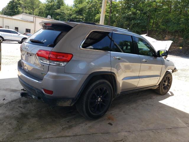 2014 Jeep Grand cher VIN 1C4RJEBG4EC466726 photo 3