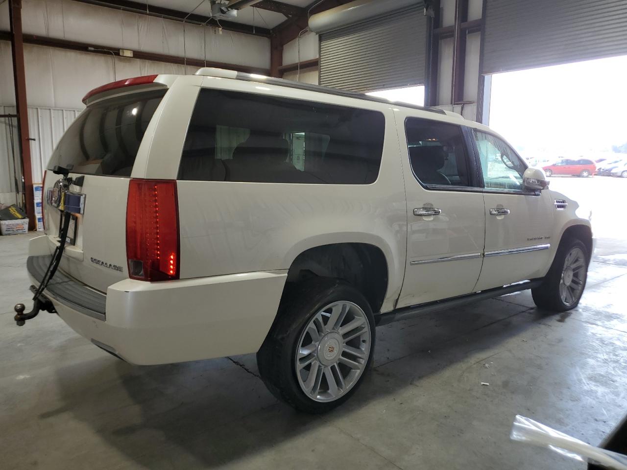 2014 CADILLAC Escalade VIN 1GYS4KEF9ER151311 photo 3
