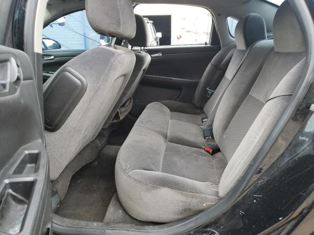 2013 Chevrolet Impala VIN 2G1WG5E39D1111378 photo 10