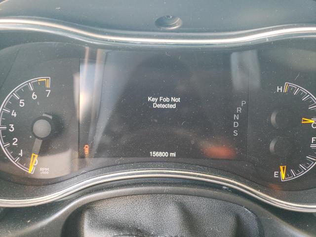 2014 Jeep Grand cher VIN 1C4RJEBG4EC466726 photo 9