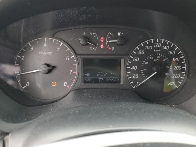 2014 Niss Sentra VIN 3N1AB7AP2EL647161 photo 9