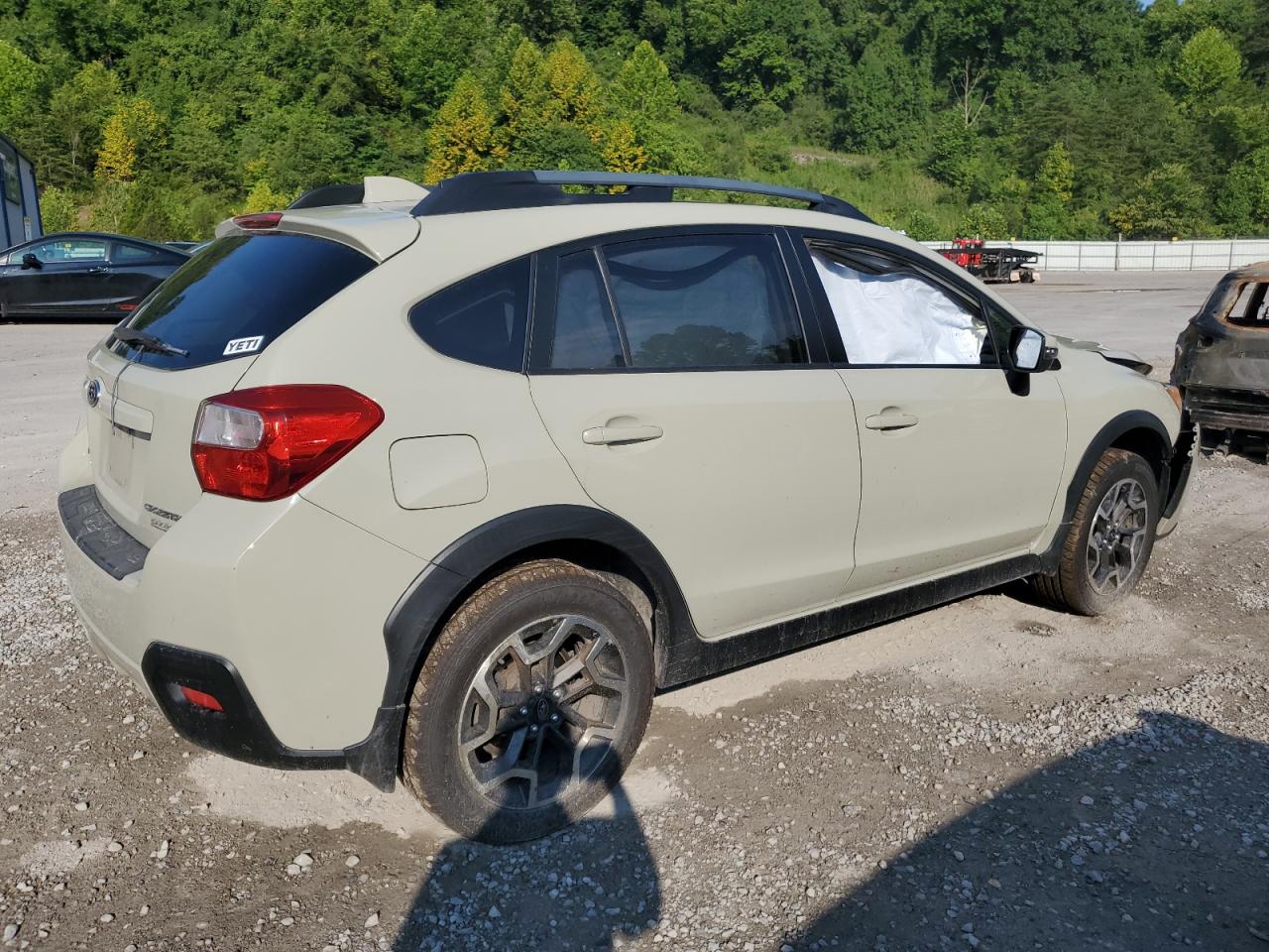 2016 SUBARU Crosstrek VIN JF2GPALC0G8331969 photo 3