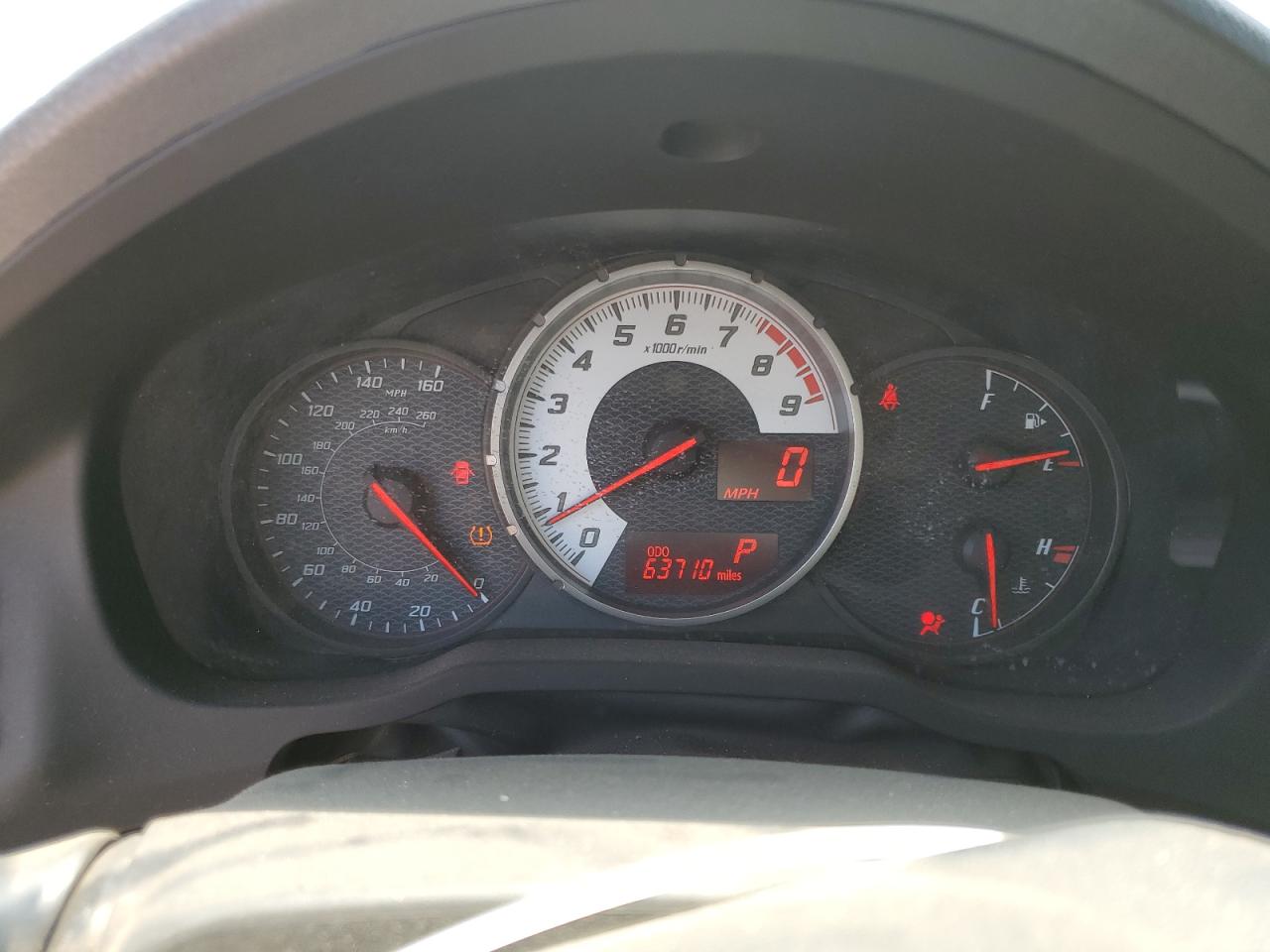 2016 TOYOTA Scion VIN JF1ZNAA1XG9708516 photo 9