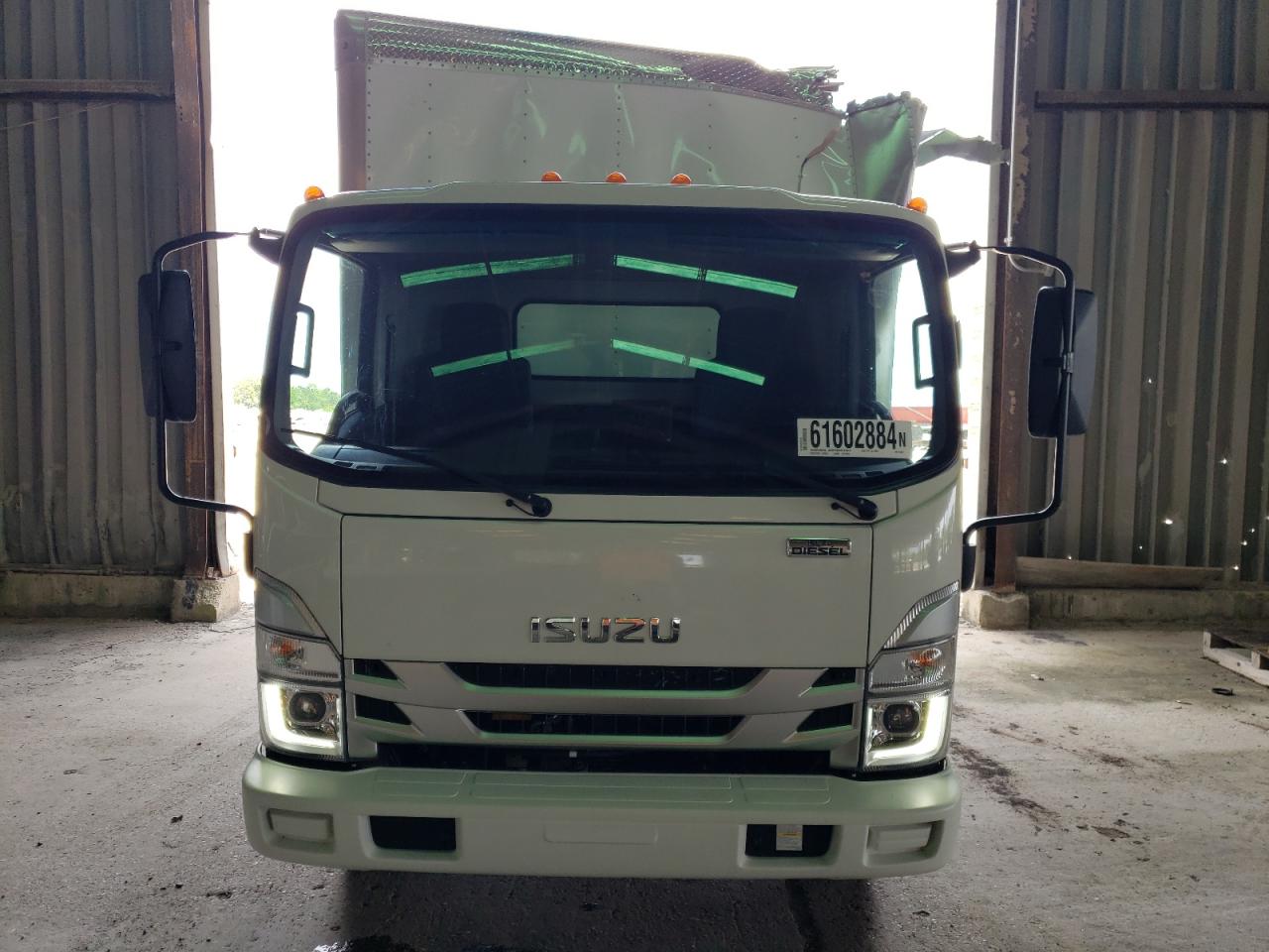 2024 ISUZU Npr VIN JALC4W160R7016788 photo 5
