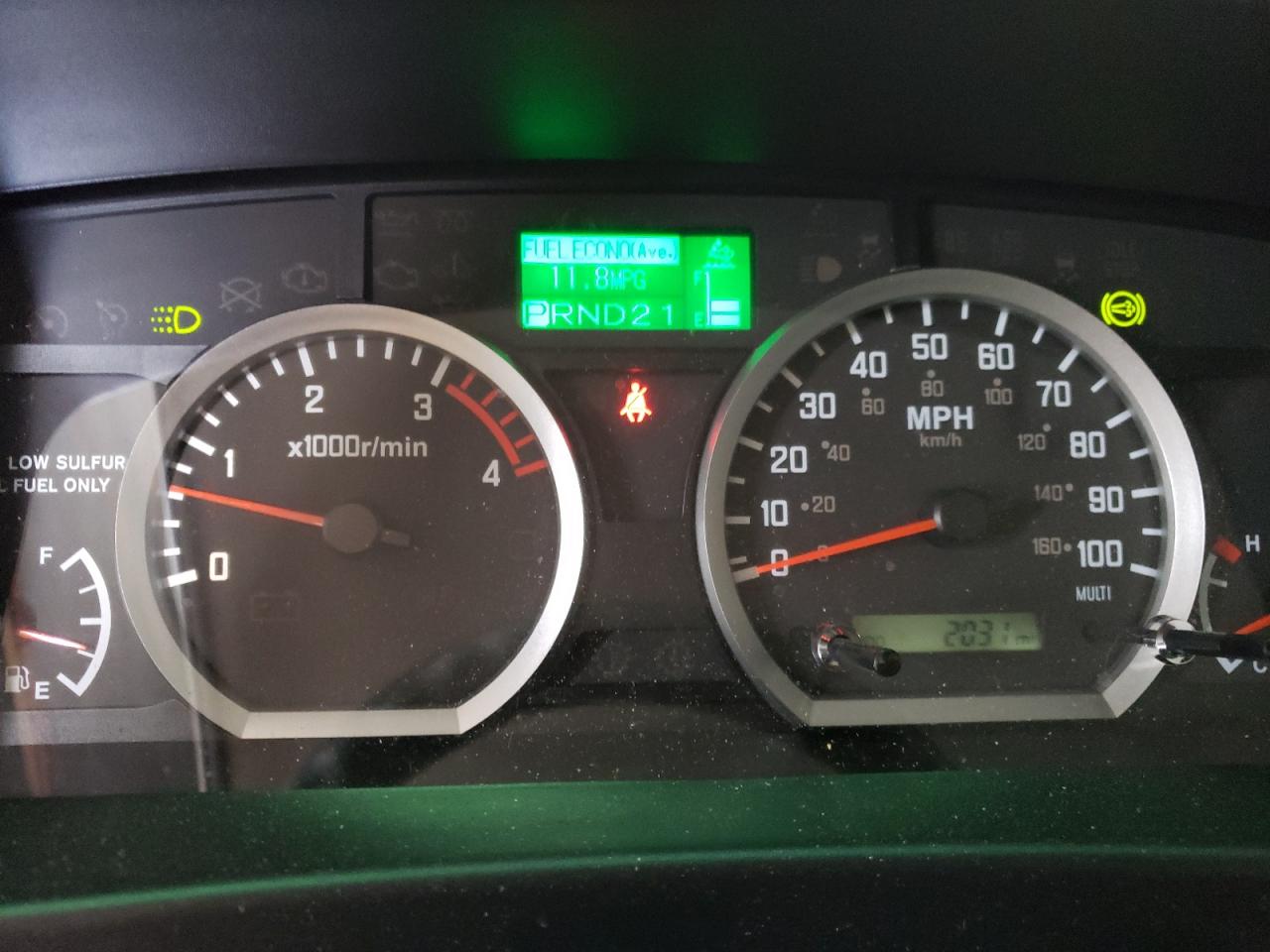 2024 ISUZU Npr VIN JALC4W160R7016788 photo 9