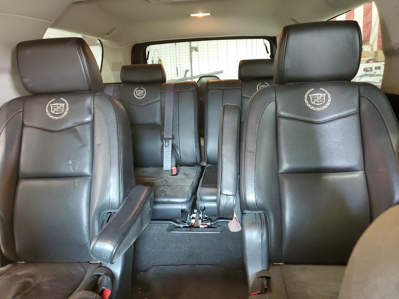 2014 CADILLAC Escalade VIN 1GYS4KEF9ER151311 photo 10