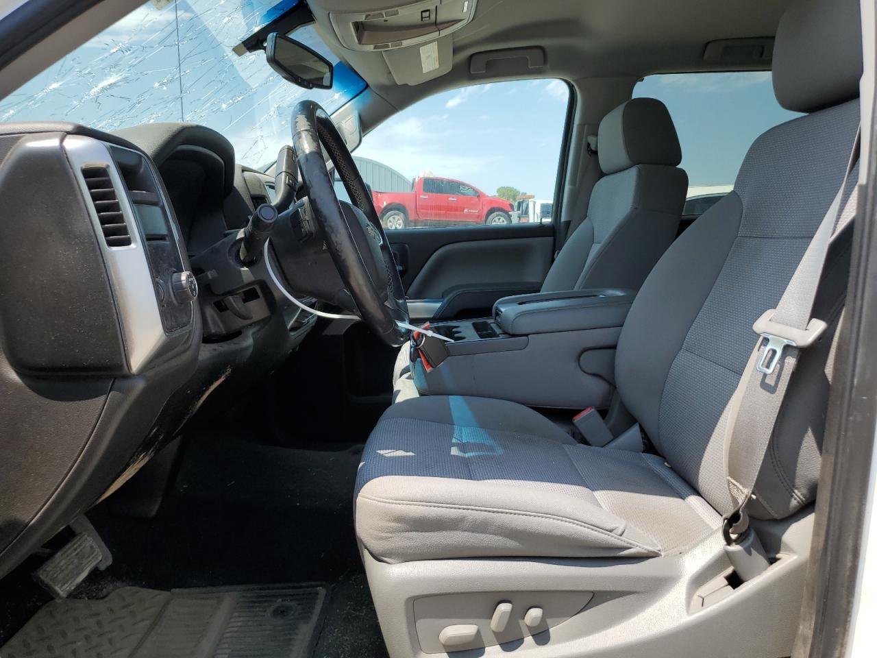 2014 Chevrolet All models VIN 3GCPCRECXEG173931 photo 7