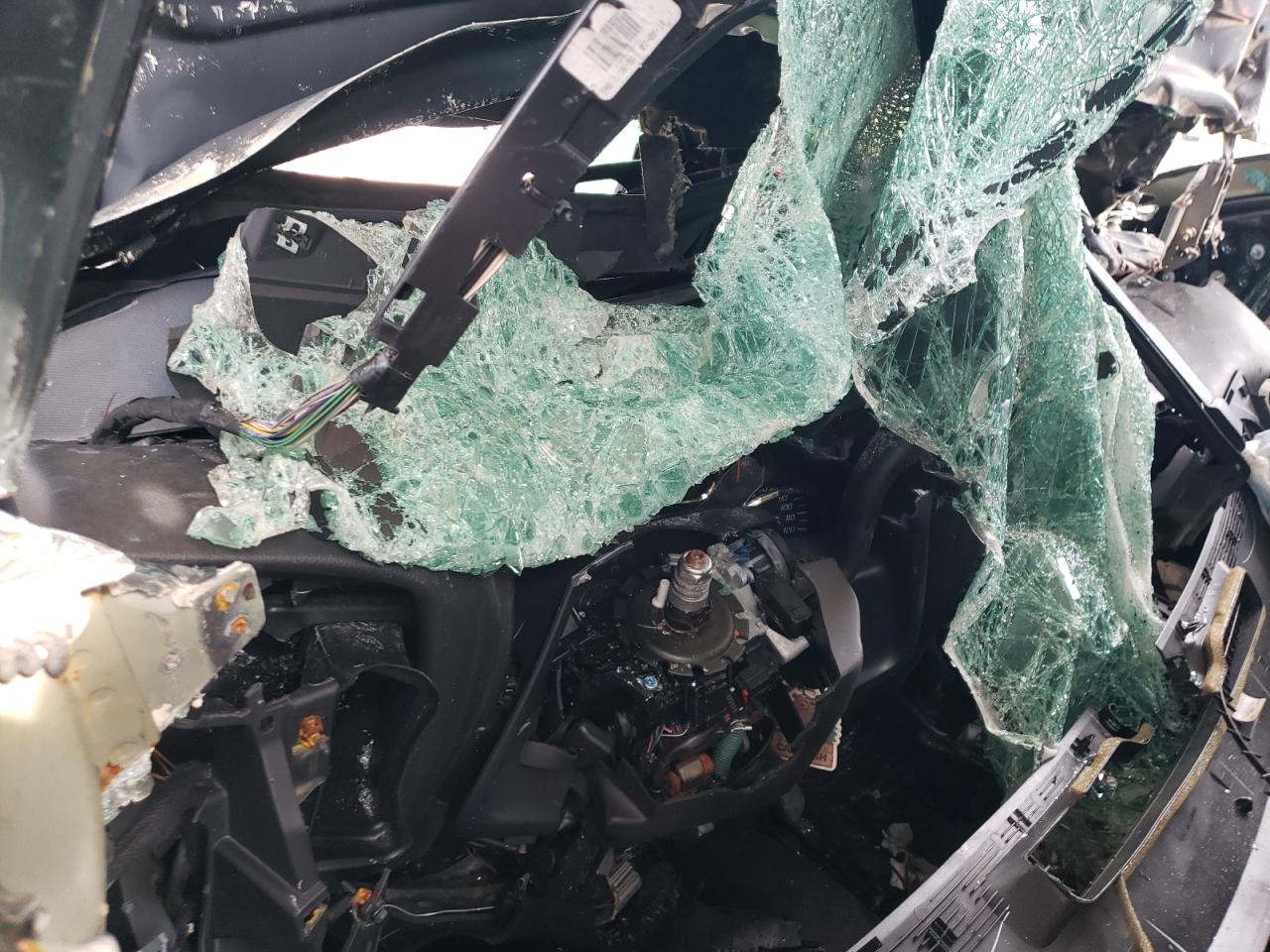 2018 Chevrolet All models VIN 3GCUKREC3JG512478 photo 9