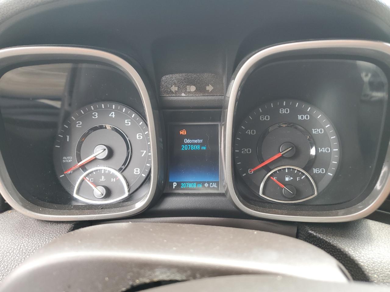 2015 Chevrolet Malibu VIN 1G11C5SL6FF191616 photo 9