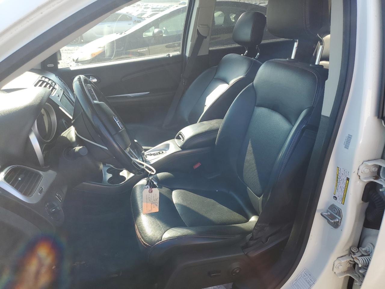 2019 Dodge Journey VIN 3C4PDDEG4KT771261 photo 7