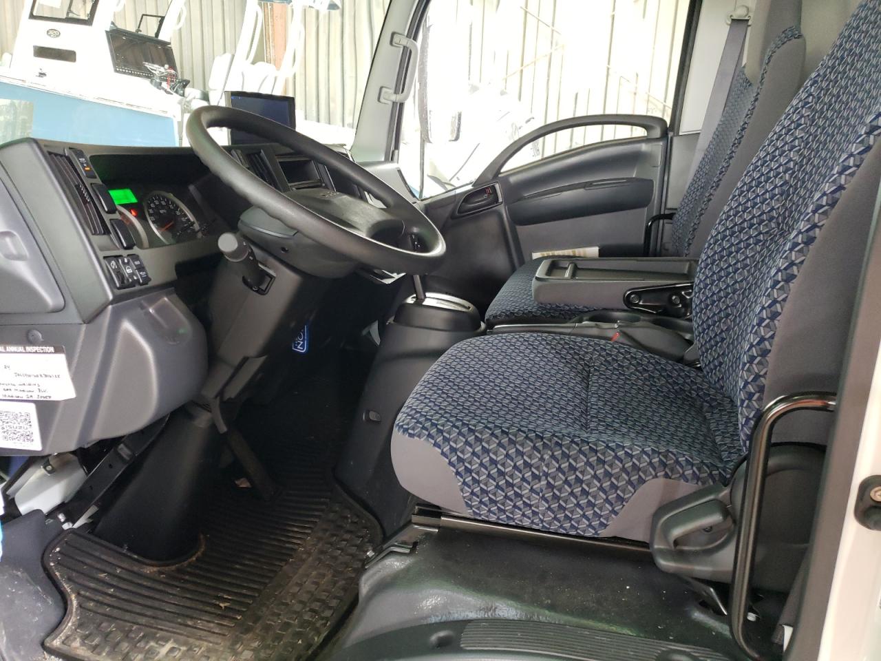 2024 ISUZU Npr VIN JALC4W160R7016788 photo 7