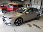 2022 CHEVROLET Malibu VIN 1G1ZD5ST2NF129595 photo 1