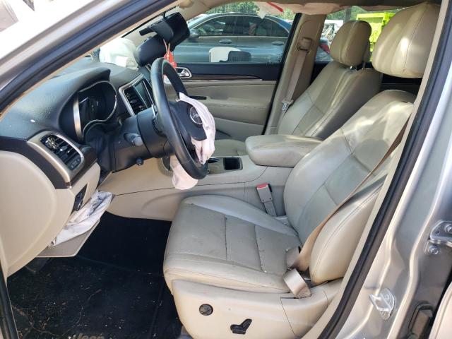 2014 Jeep Grand cher VIN 1C4RJEBG4EC466726 photo 7