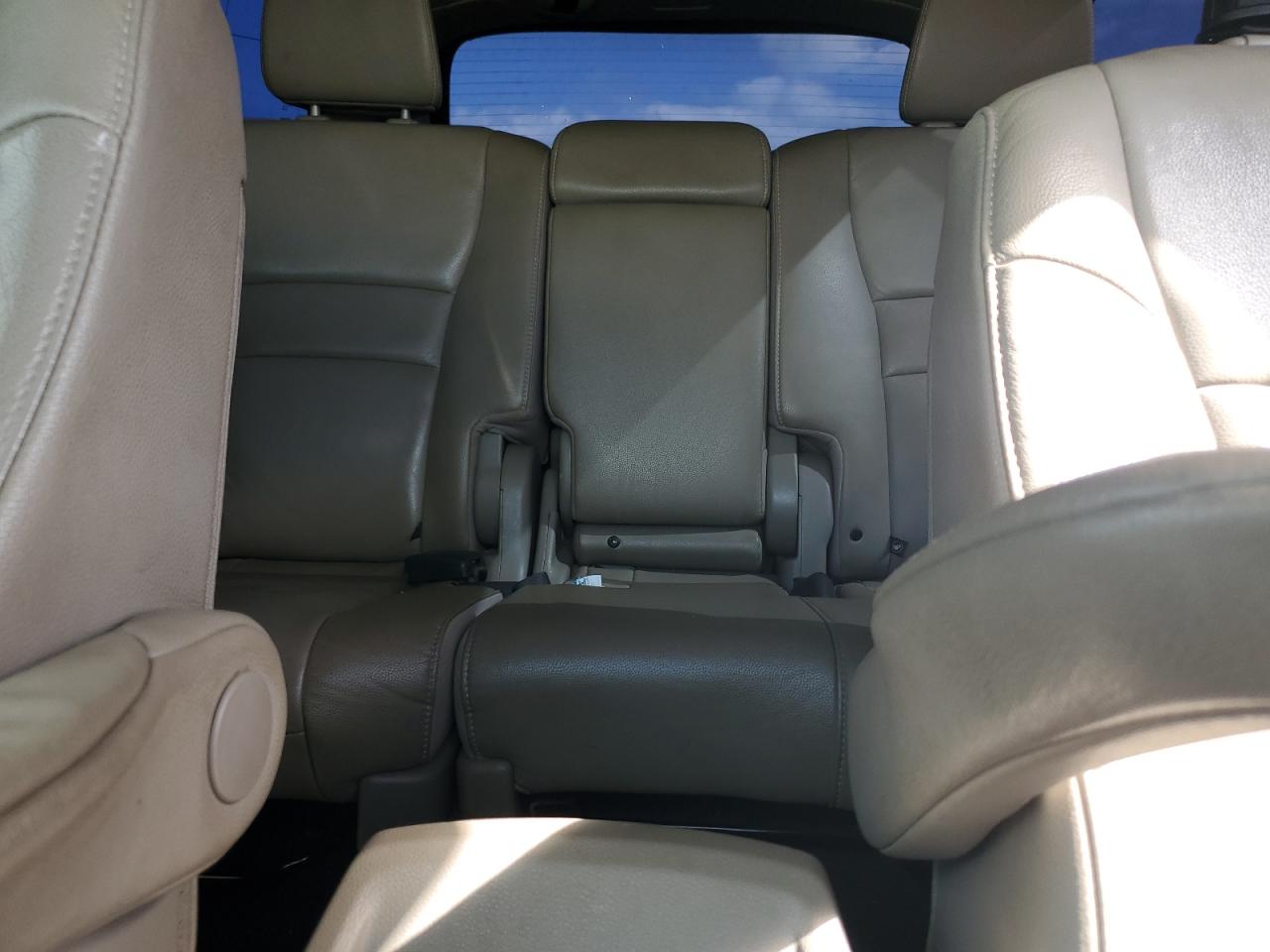 2016 Honda Pilot VIN 5FNYF5H51GB051274 photo 10