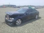 2013 MERCEDES-BENZ C class VIN WDDGF8AB9DA875823 photo 1