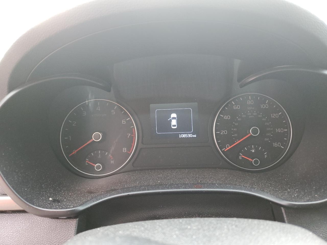 2018 KIA Optima VIN 5XXGT4L34JG247038 photo 9