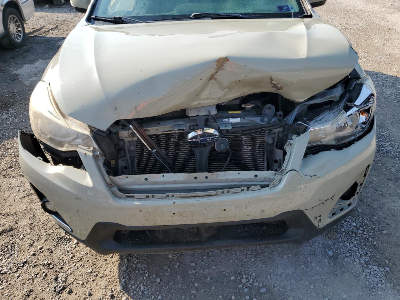 2016 SUBARU Crosstrek VIN JF2GPALC0G8331969 photo 12