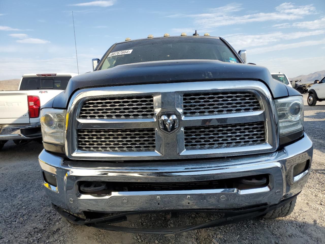 2017 RAM 3500 VIN 3C63RRJL2HG737019 photo 5
